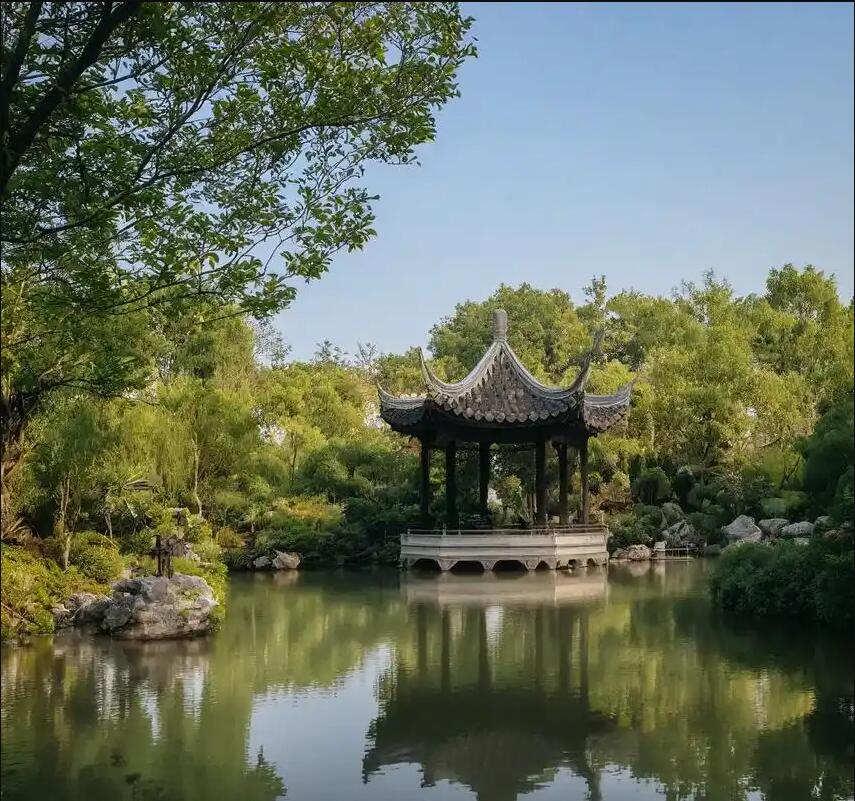 伊春伊春旅行土建有限公司